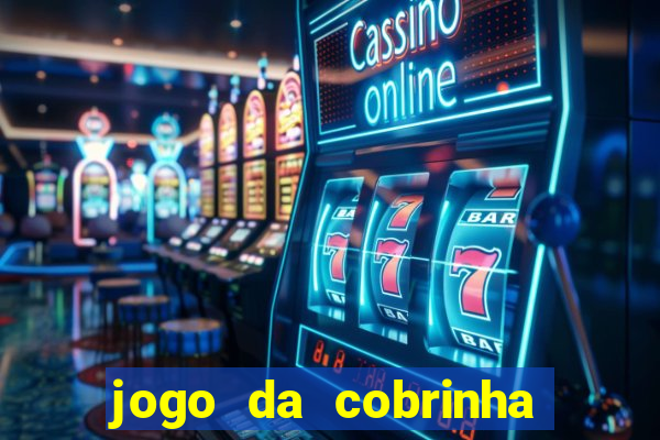 jogo da cobrinha do google